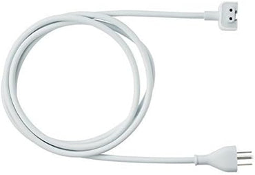 New Replacement AC Power Adapter Extension Cable for MacBook Pro, MacBook Air
