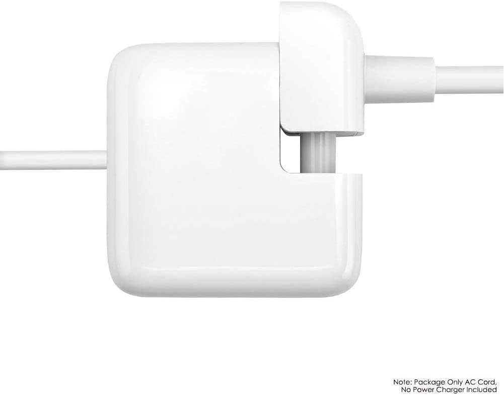 New Replacement AC Power Adapter Extension Cable for MacBook Pro, MacBook Air