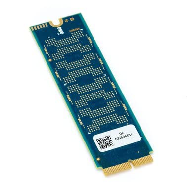 OWC 1TB Aura N2 NVMe SSD Upgrade-Kit mit Envoy Pro Gehäuse, kompatibel mit MacBook Pro mit Retina Display (Ende 2013 - Mitte 2015) und MacBook Air (Mitte 2013 - Mitte 2017)
