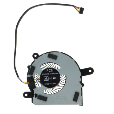 Replacement SATA HDD Cooling Fan for HP EliteDesk 800 G6 DM ProDesk 400 G6 600 G6 260 G4 Desktop Mini PC L93623-001 FMK2 DFS150305BD0T