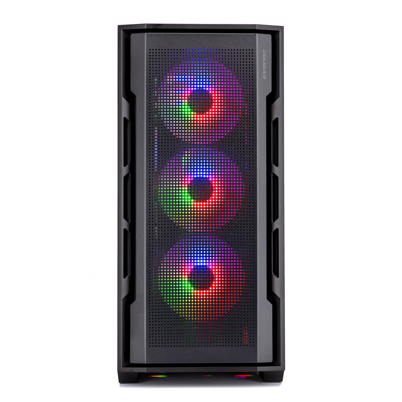 Skytech Gaming Rampage Desktop PC, Ryzen 7 9700X 3.8 GHz (5.5GHz), NVIDIA RTX 5070 Ti 16GB, 1TB Gen4 NVMe SSD, 32GB DDR5 RAM 5600 RGB, 850W Gold ATX 3 PSU, 360mm ARGB AIO, Wi-Fi, Win 11