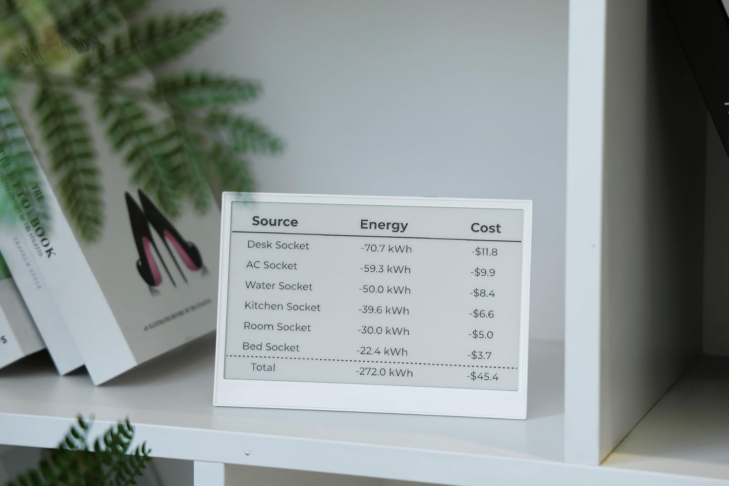 reTerminal E1001 7.5″ Monochrome ePaper Display, ESP32-S3 IoT Terminal with 3-Month Battery Life, SenseCraft No-Code HMI, WiFi & BLE, SD Card Support