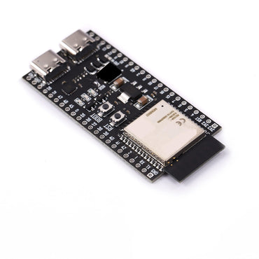 Teyleten Robot ESP32-S3-N8R2 ESP32-S3 Development Board Wi-Fi + BLE MCU Module Integrates Complete Wi-Fi and BLE Functions 3pcs