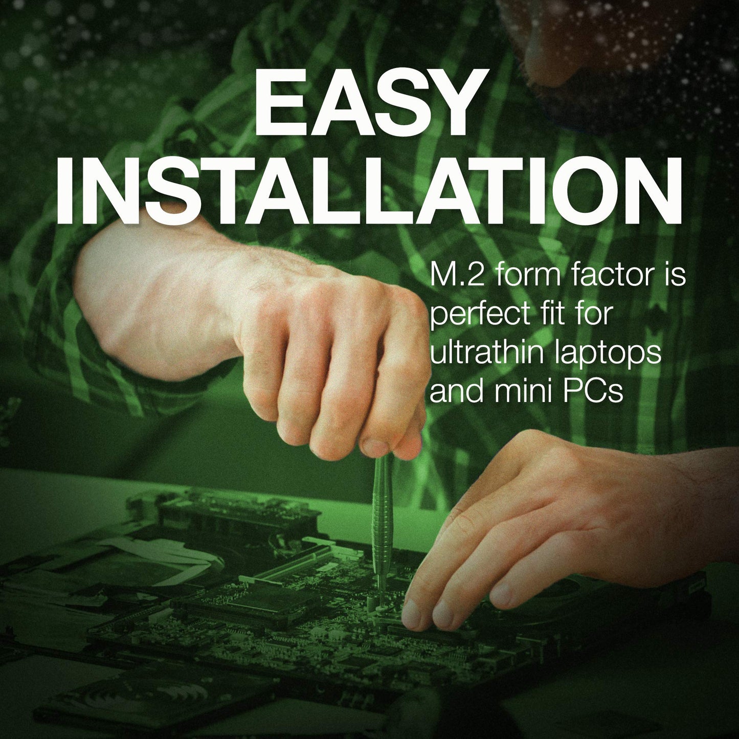 Seagate Barracuda 510 1TB SSD Internal Solid State Drive - PCIe Nvme 3D TLC NAND for Gaming PC Gaming Laptop Desktop (ZP1000CM30001)