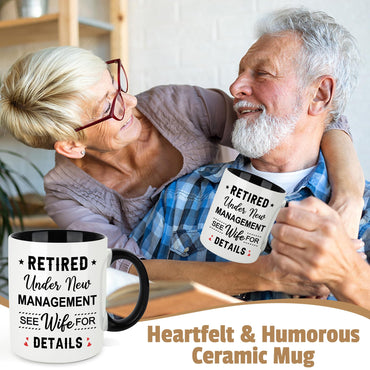 Retirement Gifts for Men 2025 Retired Gifts for Men Happy Retirement Decorations for Man The Legend has Retired Gift Ideas for Man Includes Mug Hat Candle Socks Dice