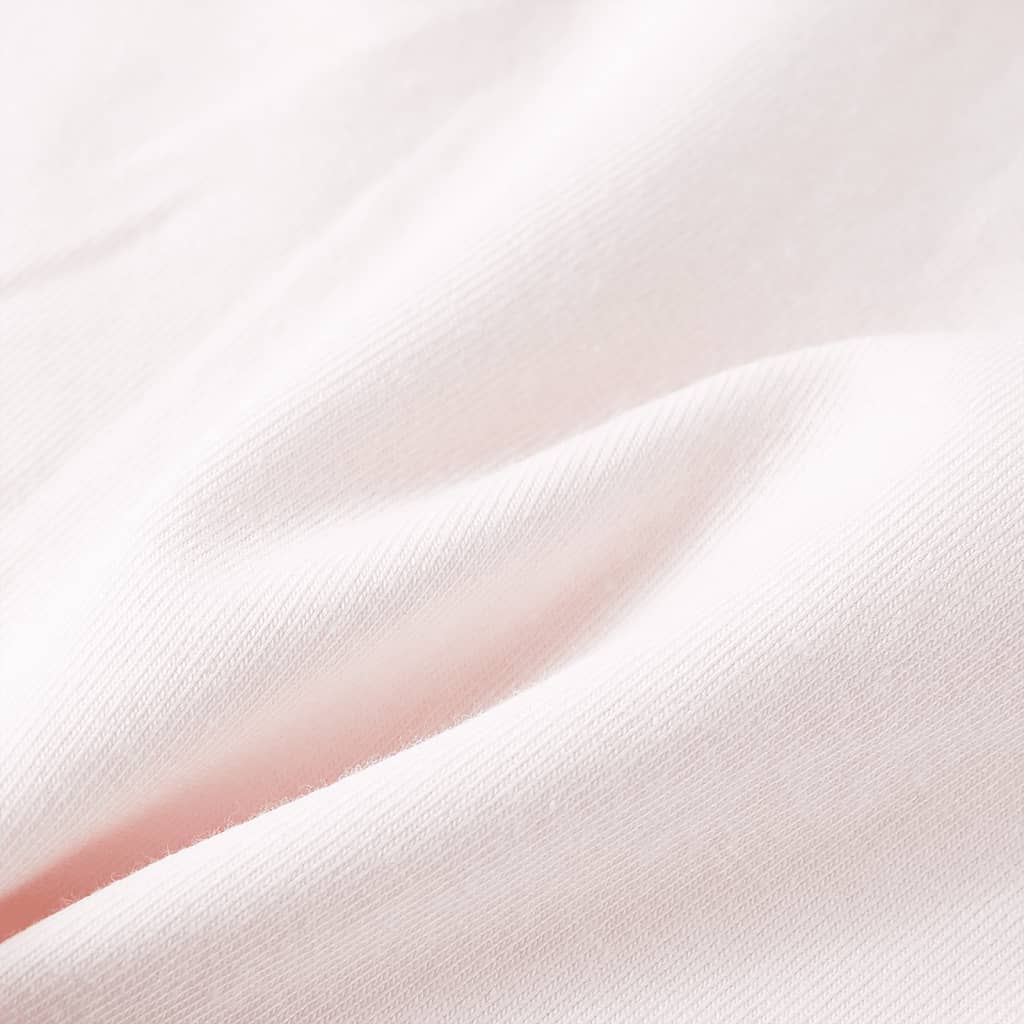 Kinder-Kapuzenjacke mit Reißverschluss Mehrfarbig 92