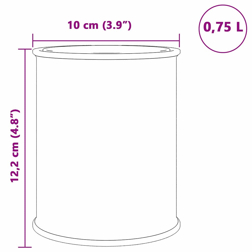 Möbelfarbe Grün 0,75 L Wanddruck