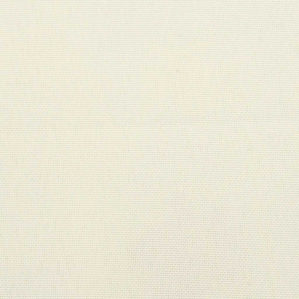 10-tlg. Garten-Sofagarnitur mit Kissen Wachsbraun Kiefernholz