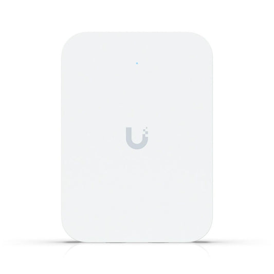 Access point UBIQUITI U7-IW White Black