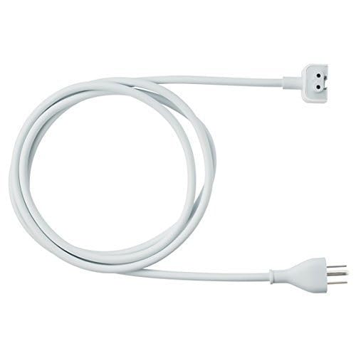 New Replacement AC Power Adapter Extension Cable for MacBook Pro, MacBook Air