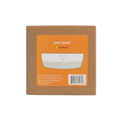 Birnenförmige Keramikschüssel, Fassungsvermögen: 2 Tassen, niedliches, schnurrbartfreundliches Geschirr mit Katzenmotiv, rutschfest, mikrowellen- und spülmaschinengeeignet, klein/mittel 