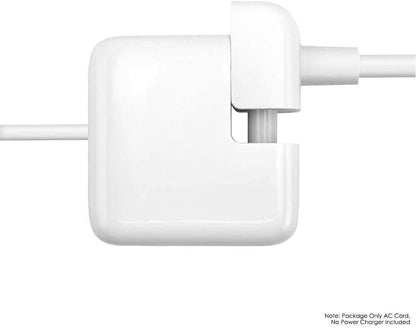 New Replacement AC Power Adapter Extension Cable for MacBook Pro, MacBook Air