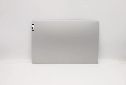 New Replacement for Lenovo ideapad 5-15 5-15IIL05 5-15ARE05 5-15ITL05 Laptop LCD Cover Back Rear Top Lid with Hinges AM1K7000300 5CB0X56071 AM1K7000100 5CB0X56524 Silver