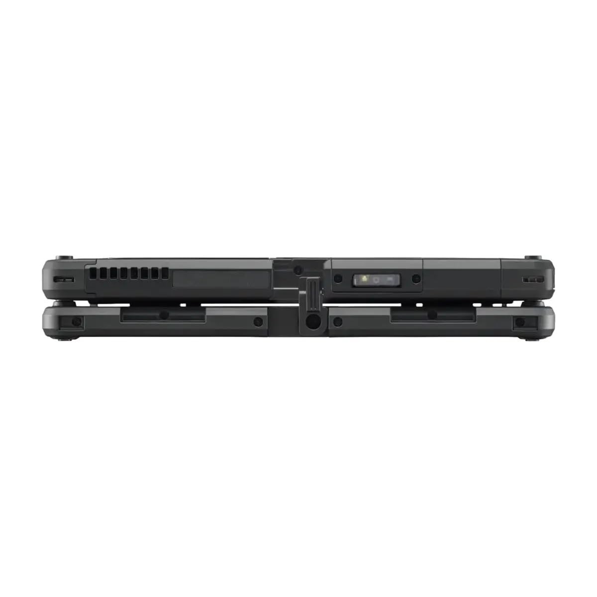 Panasonic Toughbook 33 MK1, Rugged 2-in-1, Core i5-7300U up to 3.5GHz, 12-inch QHD Touchscreen + Digitizer, 16GB RAM, 512GB SSD, 4G LTE, dGPS, Barcode Reader, Windows 11 Pro (Renewed)