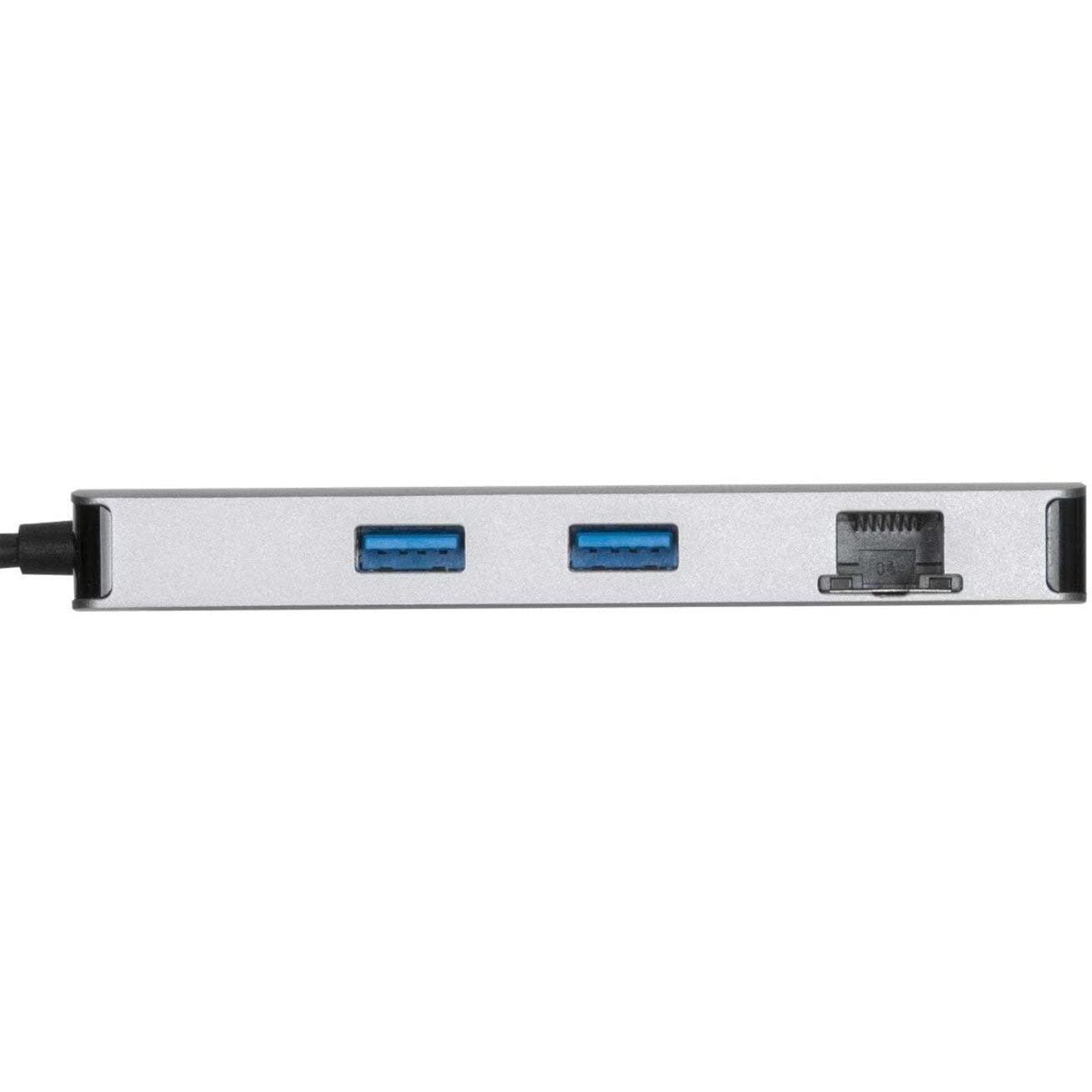 Targus USB-C Dual HDMI 4K Docking Station with 100W PD Pass-Thru - Expand Your HDMI, USB, and Ethernet Connections On-The-Go (DOCK423TT)