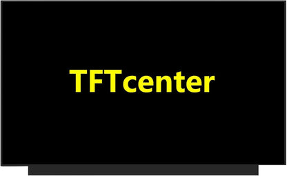 NT156WHM-T03 V8.0 V8.1 LCD-LED-OnCell-Touchscreen-Ersatz für Laptops, 40-Pin-HD-Display (1366 x 768 Pixel) (nur für NT156WHM-T03, nicht für andere Modelle) inklusive Klebeband 