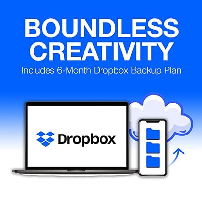 Seagate One Touch, 1TB, Password Activated Hardware encryption, Portable External Hard Drive, PC, Notebook & Mac, USB 3.0, Black (STKY1000400) (Renewed)