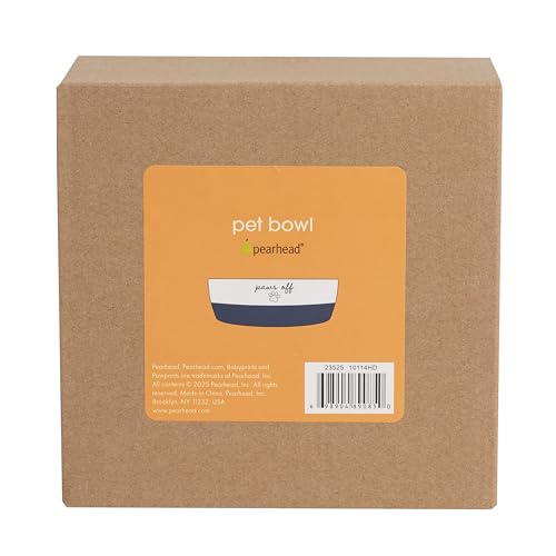 Birnenförmige Keramikschüssel, Fassungsvermögen: 2 Tassen, niedliches, schnurrbartfreundliches Geschirr mit Katzenmotiv, rutschfest, mikrowellen- und spülmaschinengeeignet, klein/mittel 