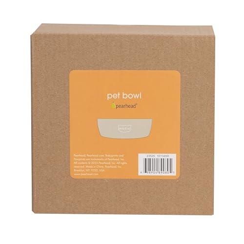 Birnenförmige Keramikschüssel, Fassungsvermögen: 2 Tassen, niedliches, schnurrbartfreundliches Geschirr mit Katzenmotiv, rutschfest, mikrowellen- und spülmaschinengeeignet, klein/mittel 