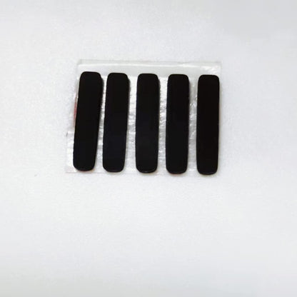 Ersatz-Gummifüße für die Unterseite, kompatibel mit DELL E6220, E6420, E6330, E6320, E5520 und E5420 Laptop-Gehäuse