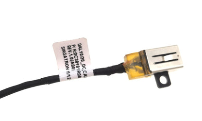 PHONSUN DAL10/20 DAL20 DC-Stromanschlusskabel für Dell Inspiron 15 3583 3493 3595 5593 14 3482 5493 17 3793 P35E007 Latitude 3490 3590 E3490 E3590 CN: 0228R6 228R6 CN-0228R6 P/N: DC301011R00 DC301012300