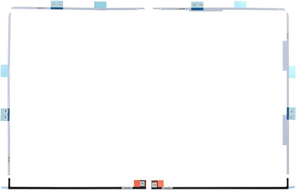 LCD Display Screen Adhesive Strips Tape Compatible with iMac 27 inch A1419(Late 2012- Mid 2017)