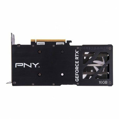 PNY VGA GEFORCE RTX 4060 TI, RTX 4060 TI 16GB Verto, Dual Fan Edition, DLSS 3 Brand