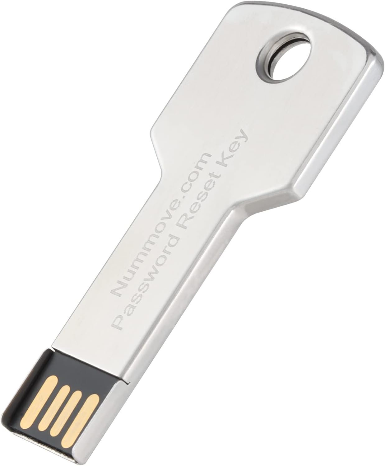Bootfähiger USB-Stick zum Zurücksetzen des Windows-Passworts | Software zum Entsperren von Windows-Passwörtern | Kompatibel mit Windows 7/Vista/8/10 | Passwortwiederherstellung für Windows-PCs und -Laptops 