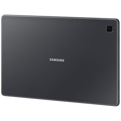 SAMSUNG Galaxy Tab A7 32GB 10,4-Zoll Tablet (Nur WLAN, Dunkelgrau) (Generalüberholt)