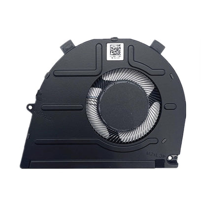 New CPU Cooling Fan Intended for Dell Inspiron 16 5620 5625/ Inspiron 7620 2-in-1 Laptop 0T8R2T DC5V (Note: It is not fit for Inspiron 5620 RTX 2050 Series)
