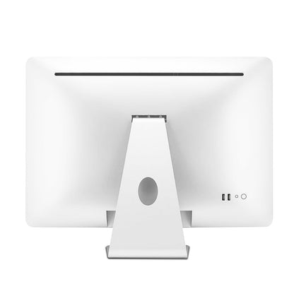 STGSivir All in One Desktop Computer, 22" FHD Display, Intel Core i5 up to 3.6G, 16G, 512G SSD, WiFi, BT 5.0, RGB Keyboard & Mouse, Webcam, Windows 11 Home