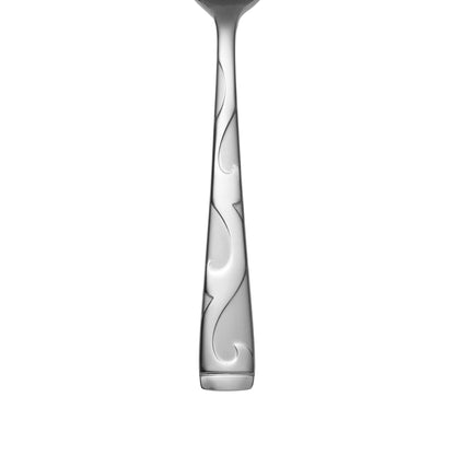 Oneida Tuscany 20-Piece Flatware Set, Service for 4, Silver