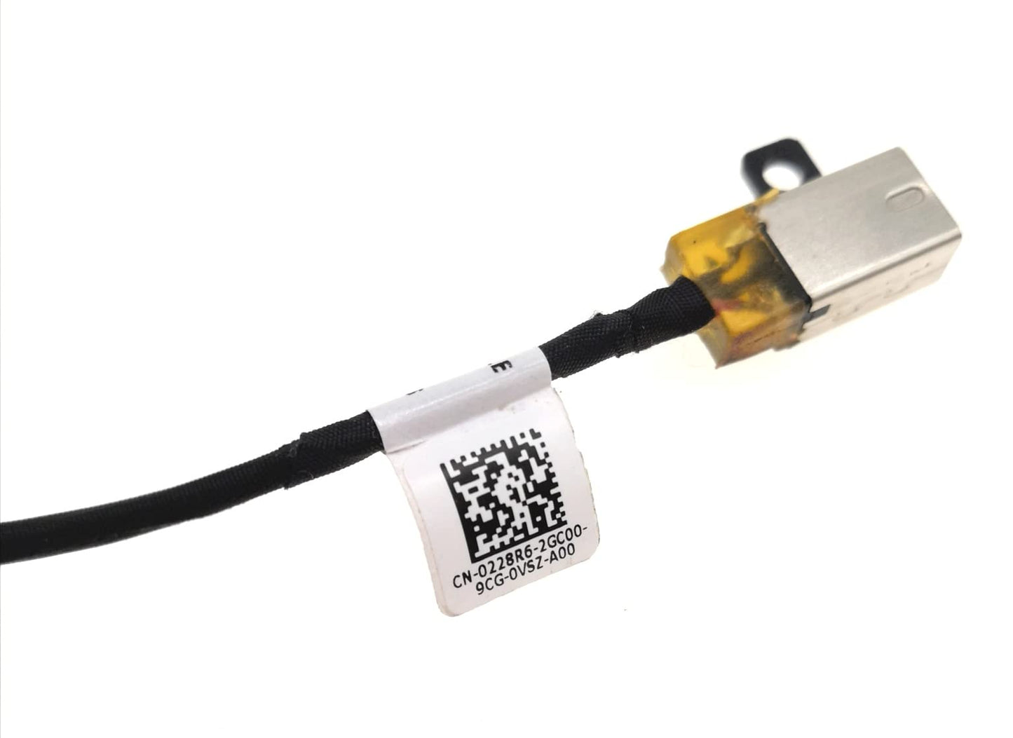 PHONSUN DAL10/20 DAL20 DC-Stromanschlusskabel für Dell Inspiron 15 3583 3493 3595 5593 14 3482 5493 17 3793 P35E007 Latitude 3490 3590 E3490 E3590 CN: 0228R6 228R6 CN-0228R6 P/N: DC301011R00 DC301012300