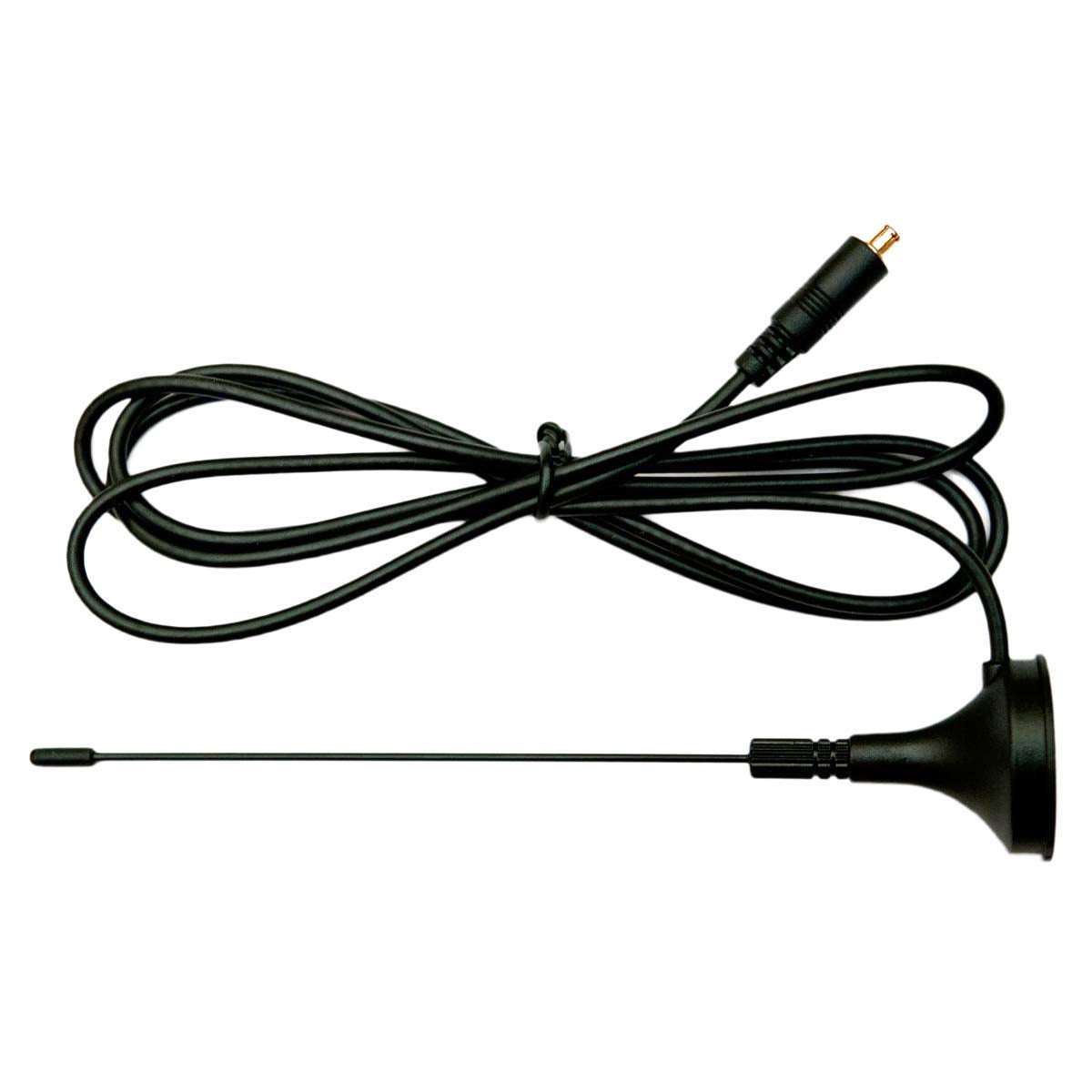 Nooelec NESDR Mini USB RTL-SDR & ADS-B Receiver Set, RTL2832U & R820T Tuner, MCX Input. Low-Cost Software Defined Radio Compatible with Many SDR Software Packages. R820T Tuner & ESD-Safe Antenna Input