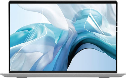 2-Pack 15.6 Inch Laptop Screen Protector for 15.6" HP/Dell/Sony/Samsung/Lenovo/Acer/MSI/LG/Razer/Toshiba/Asus 15.6" 16:9 Aspect Laptop, High Definition Anti-Scratch Clear Shield (345x194mm/ W x H)