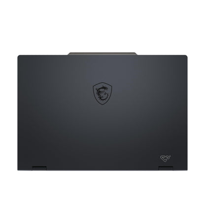 MSI Cyborg A15 AI 15.6” FHD 144Hz Thin & Light Gaming Laptop - Ryzen 7 260, GeForce RTX 5060, 16GB DDR5, 1TB SSD, Portable Design, Wi-Fi 6E, Windows 11 B2HWEKG-074US