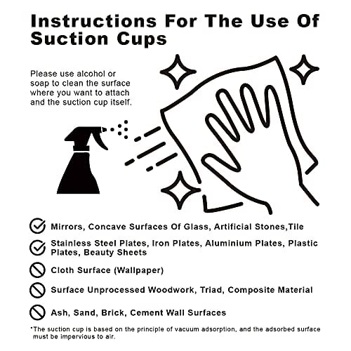 SunnyPoint NeverRust Kitchen & Bathroom Sink Caddy for Sponges, Scrubbers, Soap, 6" x 2.5" x 2.65", with Adhesive Mount - Additional Suction Cup Included -Aluminum (Black)