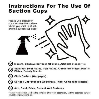 SunnyPoint NeverRust Kitchen & Bathroom Sink Caddy for Sponges, Scrubbers, Soap, 6" x 2.5" x 2.65", with Adhesive Mount - Additional Suction Cup Included -Aluminum (Black)