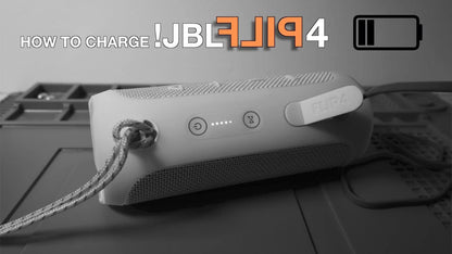 5Ft(60in) Micro USB Charger Cable for JBL Flip 4, Flip 3 ,Flip 2, JBL Charge 2+, Charge 3, JBL Pulse 2, Pulse 3, JBL Clip, Clip Plus, JBL Xtreme, JBL Go 2 Bluetooth Speaker Power Adapter Charging Cord