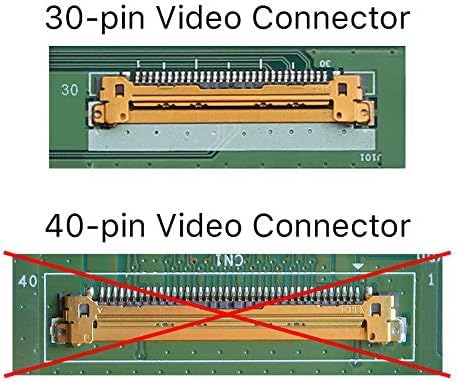 SCREENARAMA New Screen Replacement for Dell Latitude 5420 P137G001, FHD 1920x1080, IPS, Matte, LCD LED Display with Tools