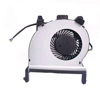 QUETTERLEE Replacement New Laptop CPU Cooling Fan for HP Elitedesk 800 G4 800 G5 705 G4 705 G5 ProDesk 400 G4 405 G4 405 G5 400 G5 400G6 600 G4 600 G5 Desktop Mini DM Series L19561-001 FL3B DC12V Fan