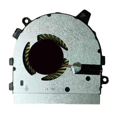 Rangale CPU Cooling Fan for Dell Inspiron 13 7391 2-in1 I7391-7520BLK I7391-5537SLV Series Laptop 0HYPYN