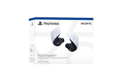 Sony PlayStation PULSE Explore Kabellose Ohrhörer (Generalüberholt)
