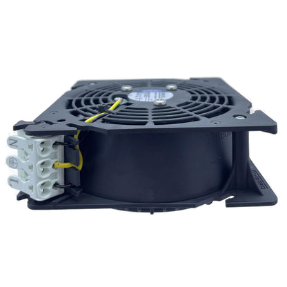 New ebmpapst for PAPST DV4650-470 DV 4650-470 230V-50HZ 110MA/120MA 18W/19W Cabinet Cooling Fan