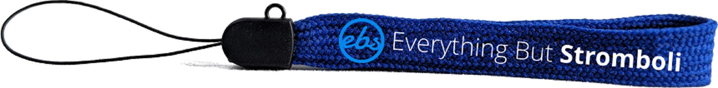 SanDisk 64GB Ultra Curve USB 3.2 Gen 1 Flash Drive - SDCZ550-064G-G46 - Bundle with (1) Everything But Stromboli Lanyard