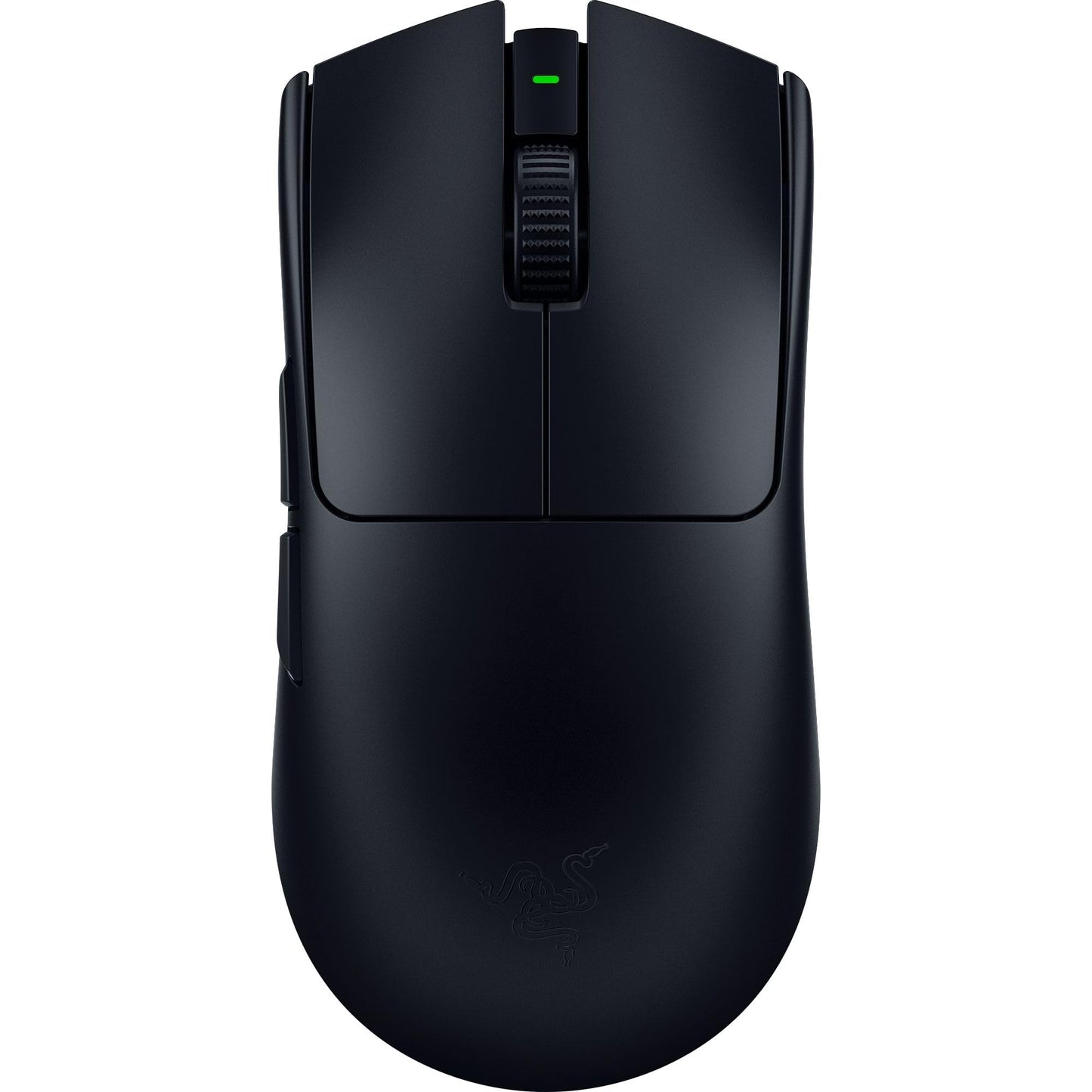 Razer Viper V3 Pro Wireless Esports Gaming Mouse: Symmetrical - 54g Lightweight - 8K Polling - 35K DPI Optical Sensor - Gen3 Optical Switches - 8 Programmable Controls- 95 Hr Battery - Black (Renewed)