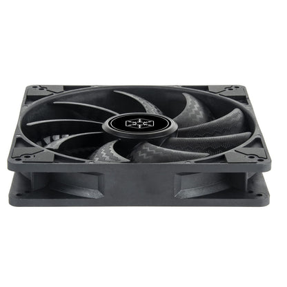 Silverstone Air Penetrator 184i PRO High Performance 180mm air Channeling Fan with Shark Force Technology, SST-AP184i-PRO