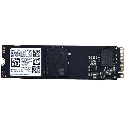 OEM Samsung PM9B1 256GB M.2 PCI-e GEN 4X4 NVME SSD Internal Solid State Drive 80mm 2280 Form Factor M Key