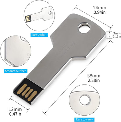 Bootfähiger USB-Stick zum Zurücksetzen des Windows-Passworts | Software zum Entsperren von Windows-Passwörtern | Kompatibel mit Windows 7/Vista/8/10 | Passwortwiederherstellung für Windows-PCs und -Laptops 