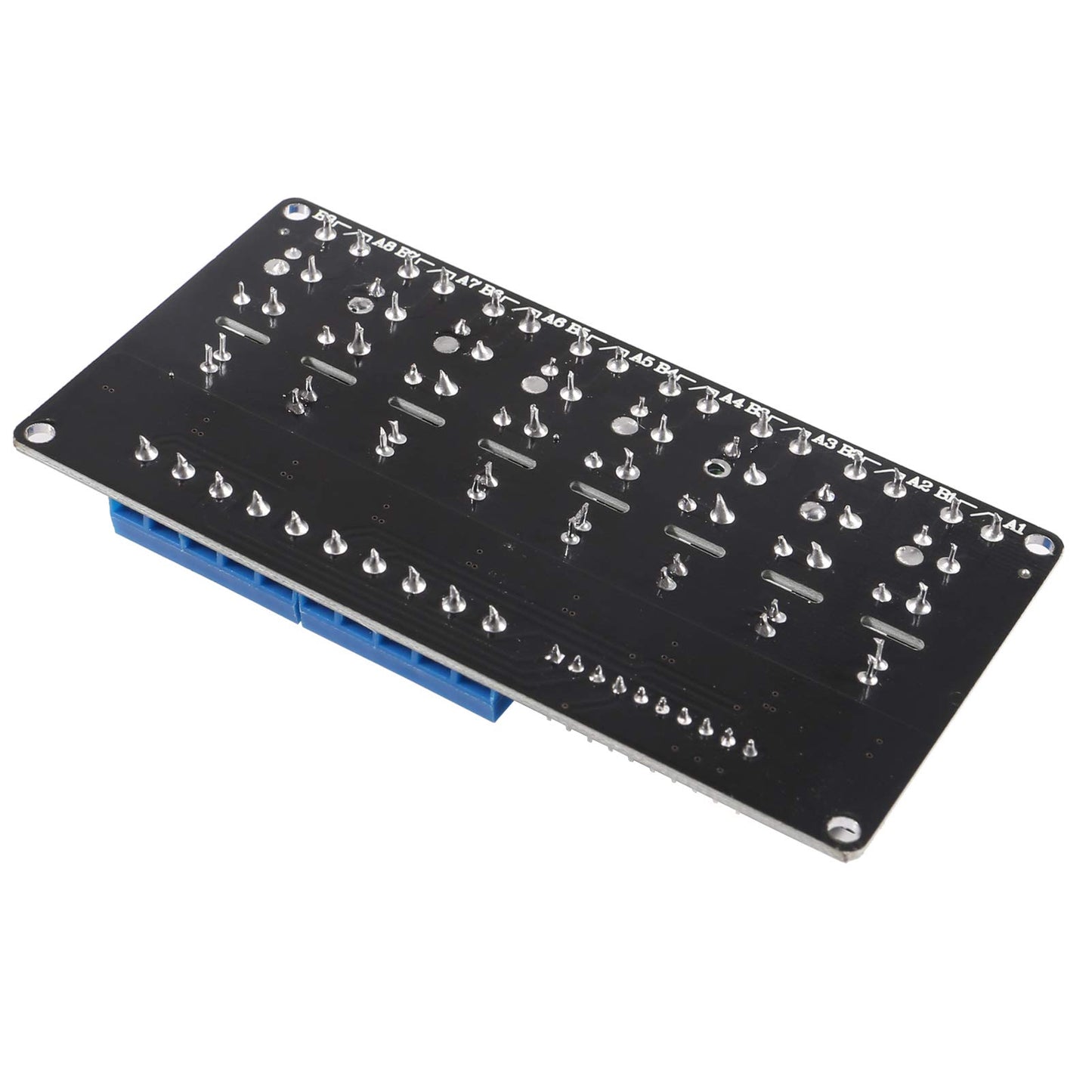 AITRIP 10PCS 5V One Channel Relay Module Relay Switch with OPTO Isolation High Low Level Trigger Compatible with Arduino Raspberry pi ARM AVR